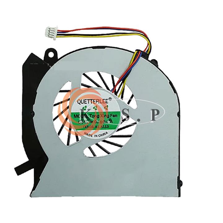 فن لپ تاپ اچ پی Fan HP Pavilion DV6-7000